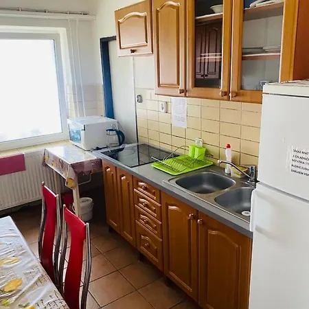 Turistická Ubytovňa *