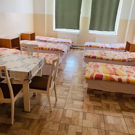 Turistická Ubytovňa