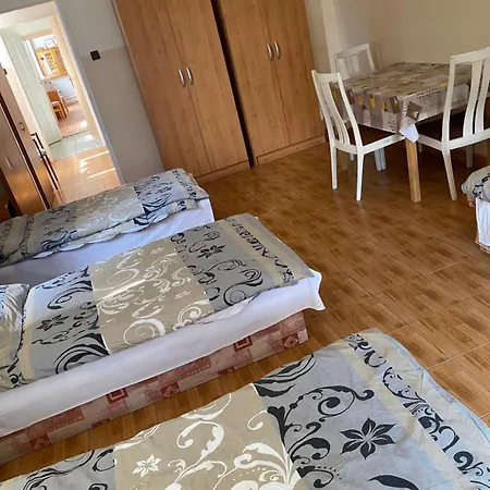 Quarto em Acomodações Particulares Turistická Ubytovňa