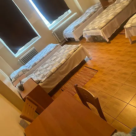 Homestay Turisticka Rozhanovce
