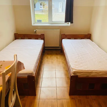 Turistická Ubytovňa *