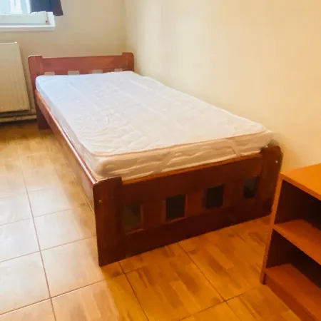 Turistická Ubytovňa