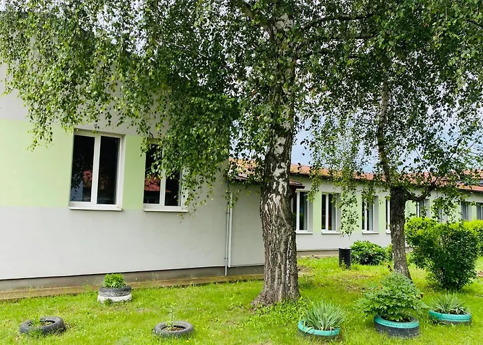 Turisticka Homestay szállás Rozgony