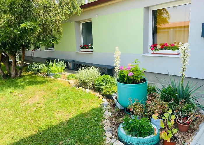 Turisticka Homestay szállás