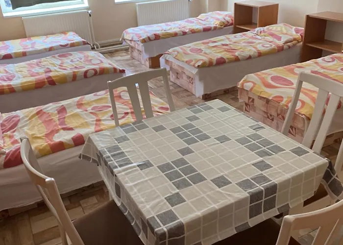 Homestay szállás Turisticka