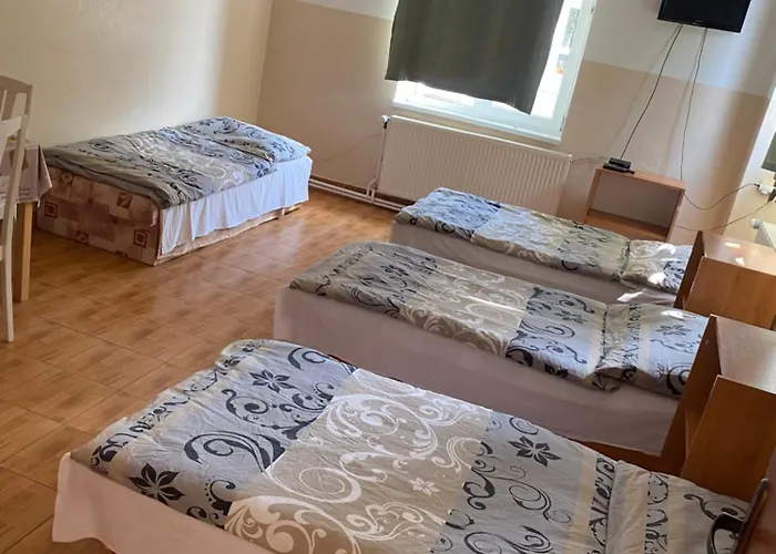 Turisticka Homestay szállás