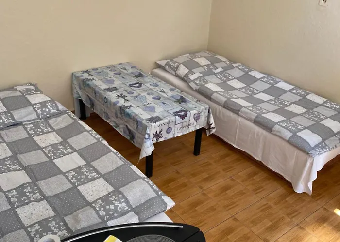 Homestay szállás Turisticka