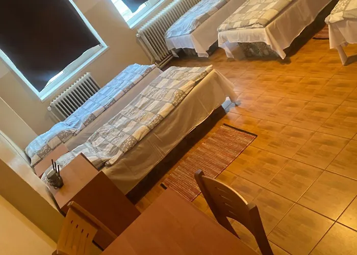 Homestay szállás Turisticka Rozgony