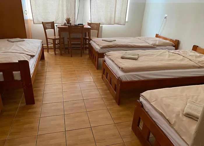 Homestay szállás Turisticka Rozgony