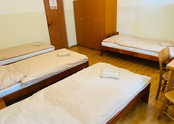 Homestay szállás Turisticka Rozgony