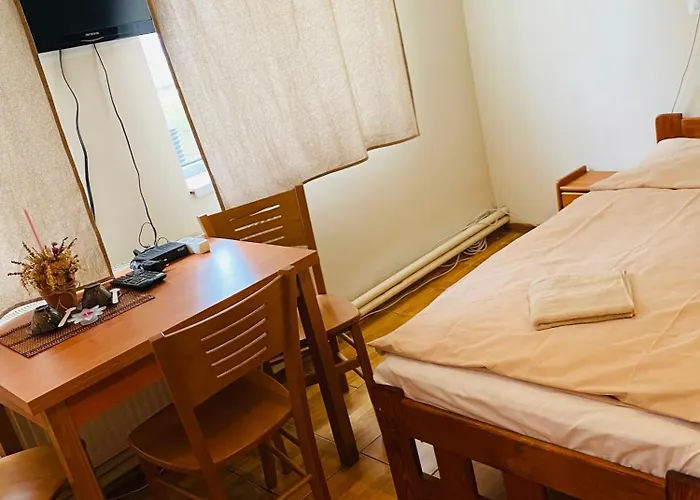 Homestay szállás Turisticka